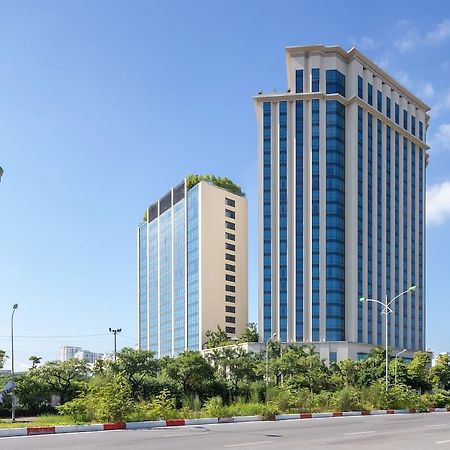 Sheraton Hanoi West Екстер'єр фото