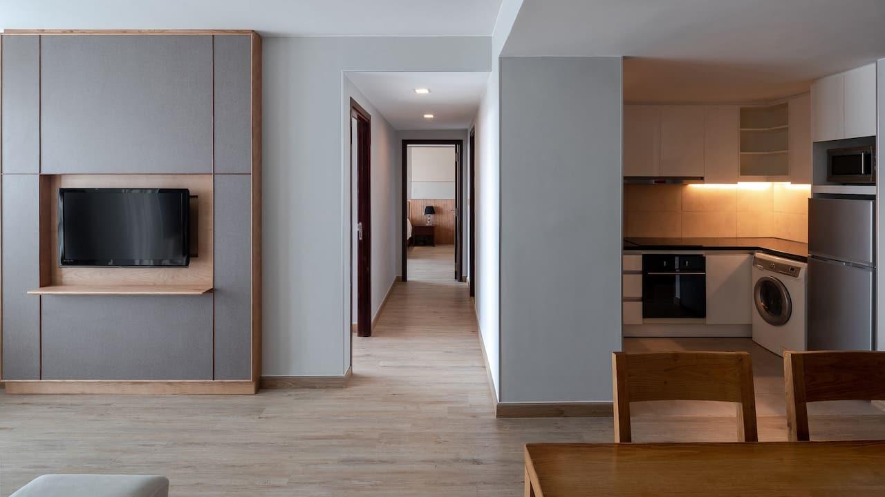Sheraton Hanoi West Екстер'єр фото