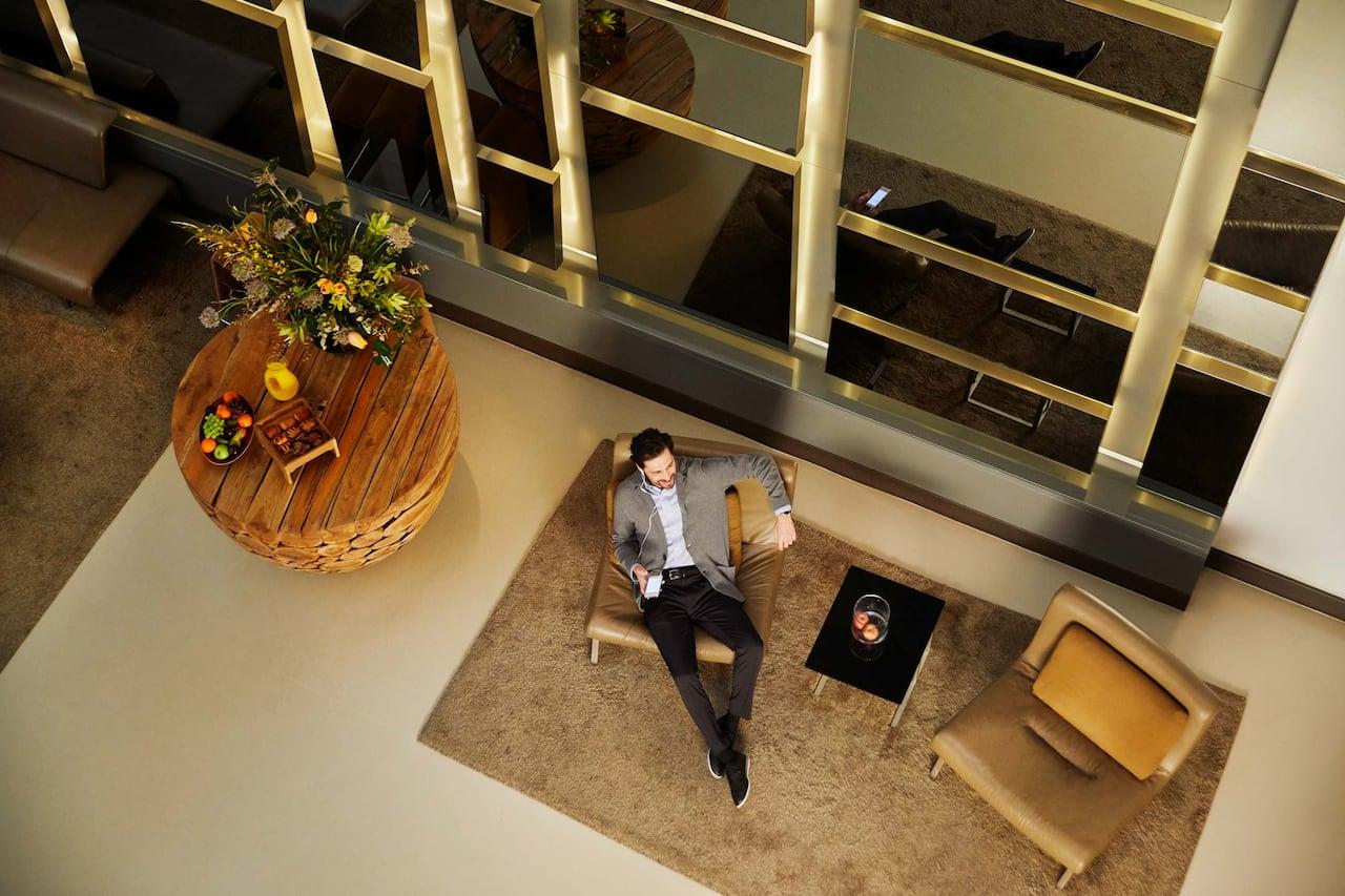 Sheraton Hanoi West Екстер'єр фото