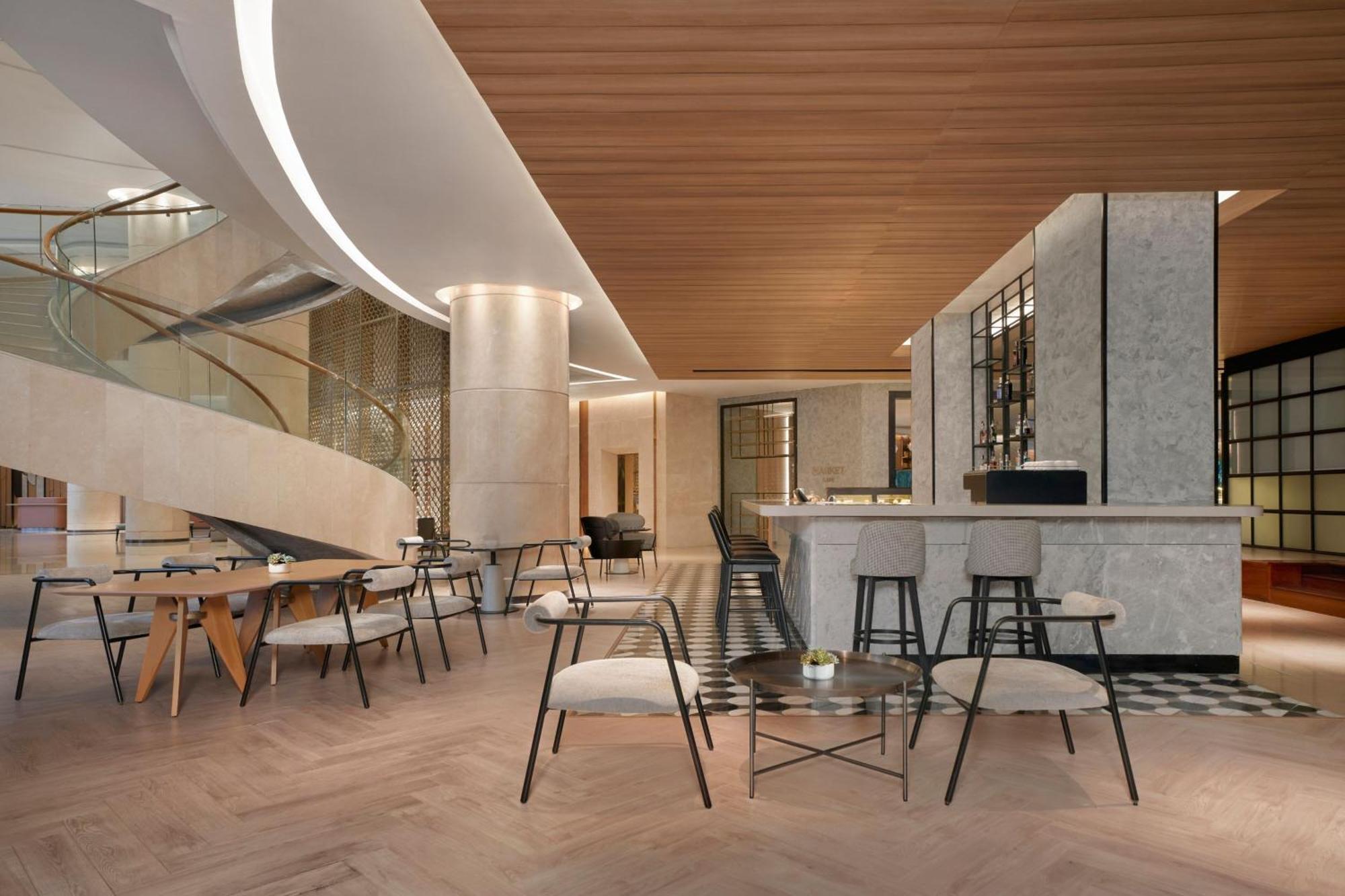 Sheraton Hanoi West Екстер'єр фото