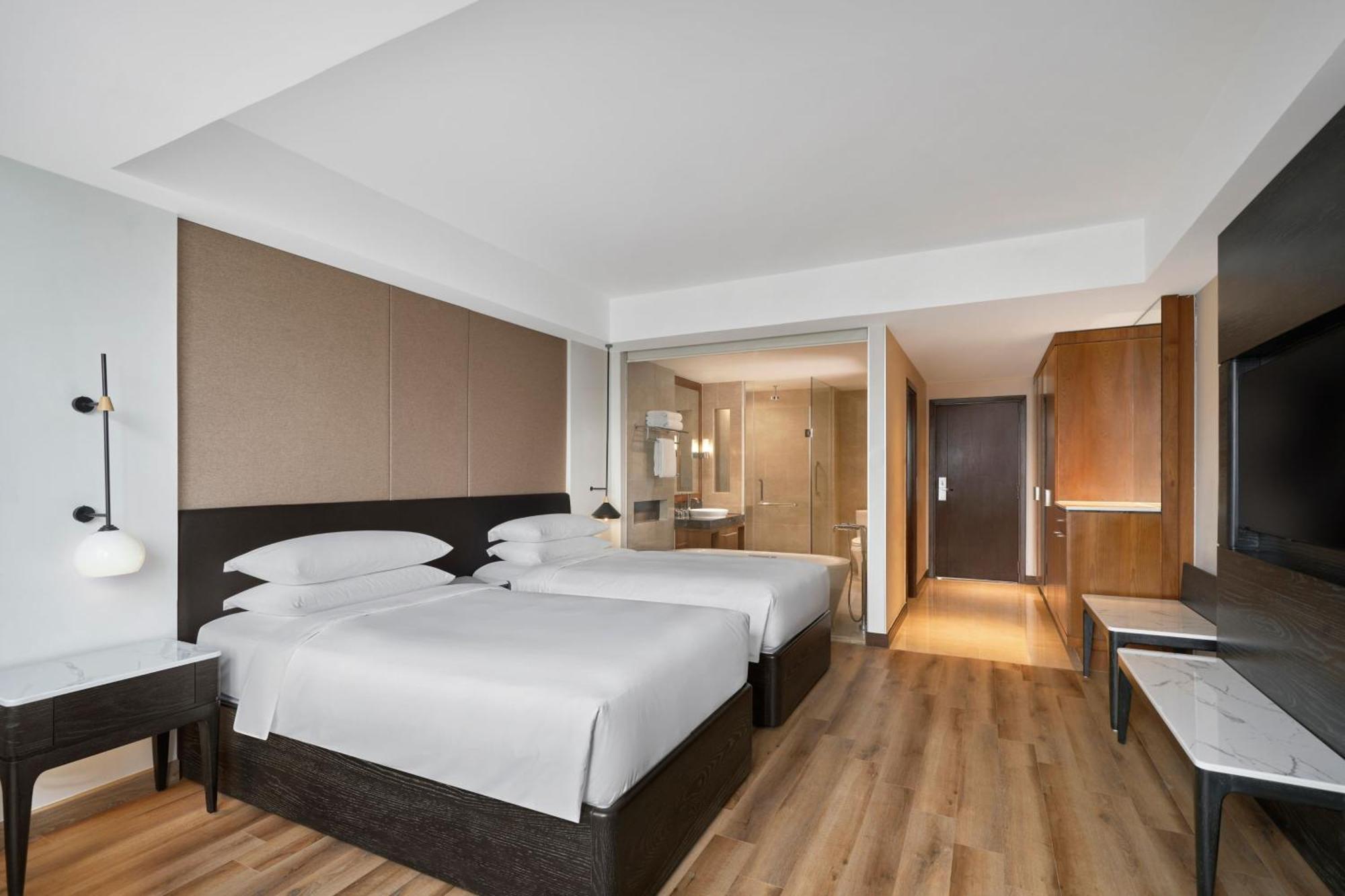 Sheraton Hanoi West Екстер'єр фото