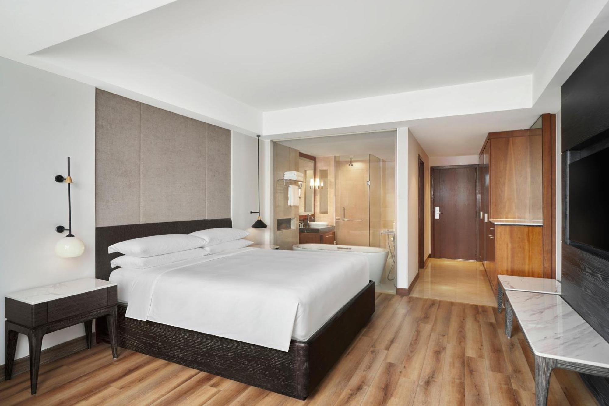 Sheraton Hanoi West Екстер'єр фото