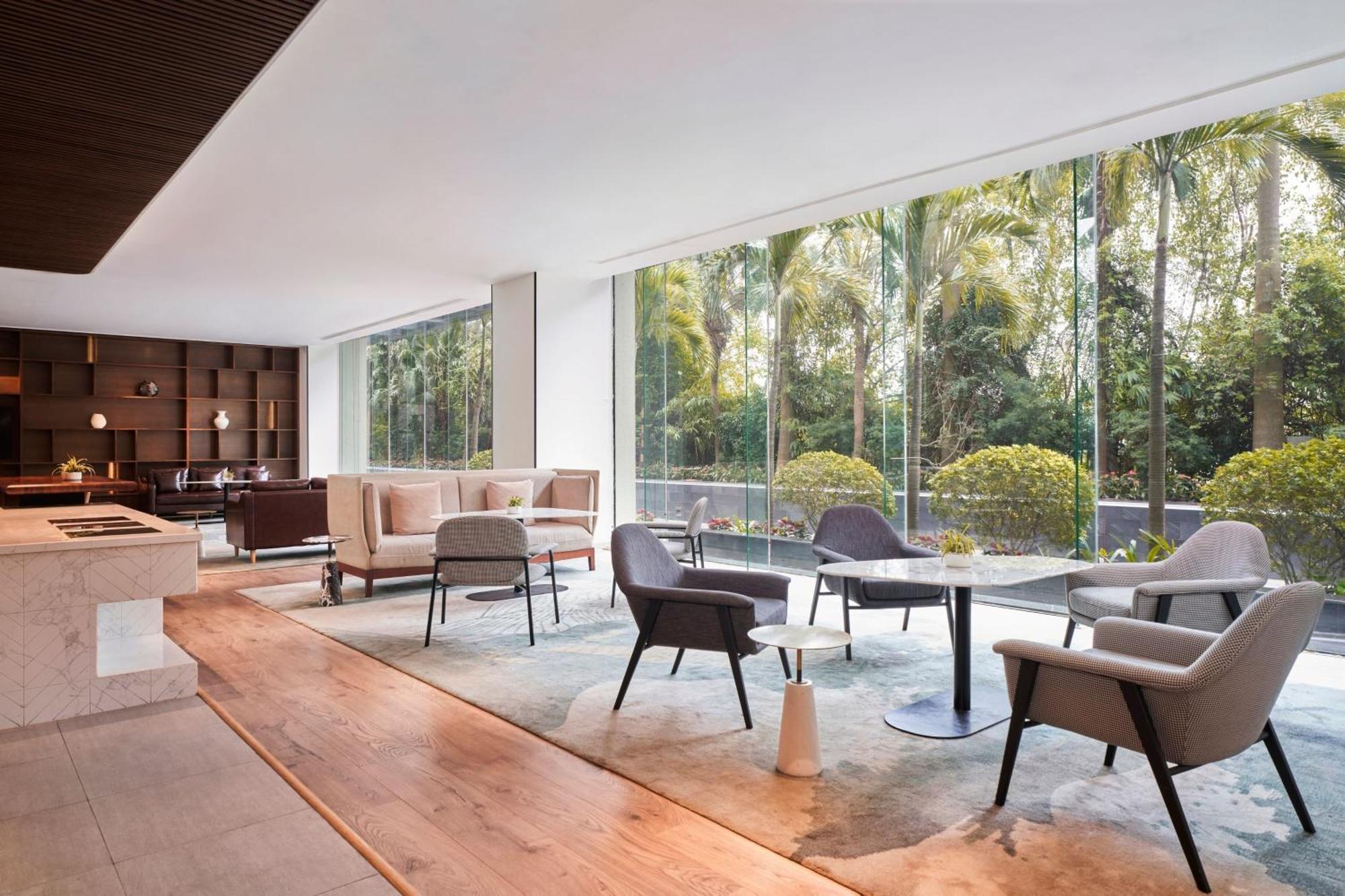 Sheraton Hanoi West Екстер'єр фото
