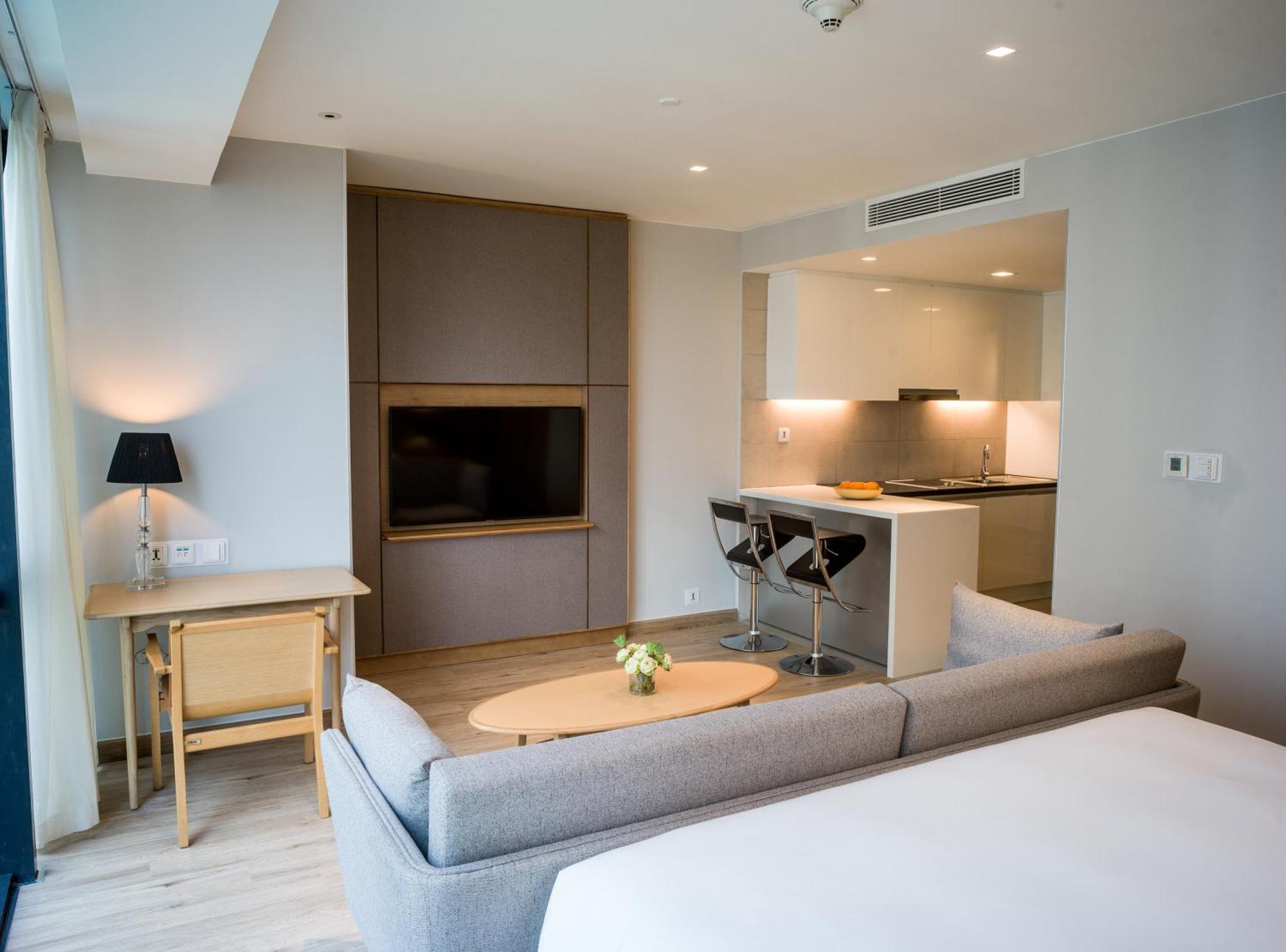 Sheraton Hanoi West Екстер'єр фото