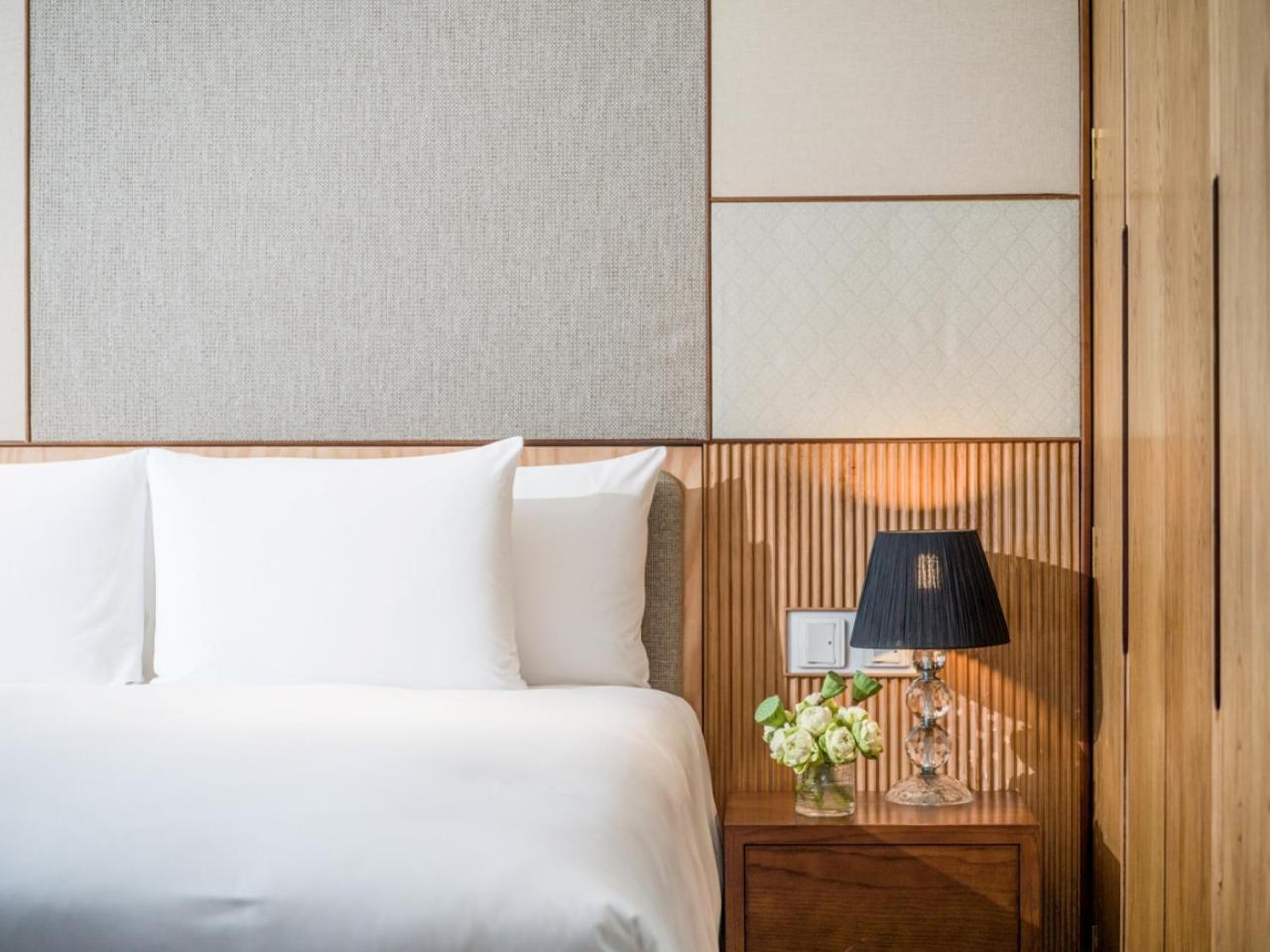 Sheraton Hanoi West Екстер'єр фото