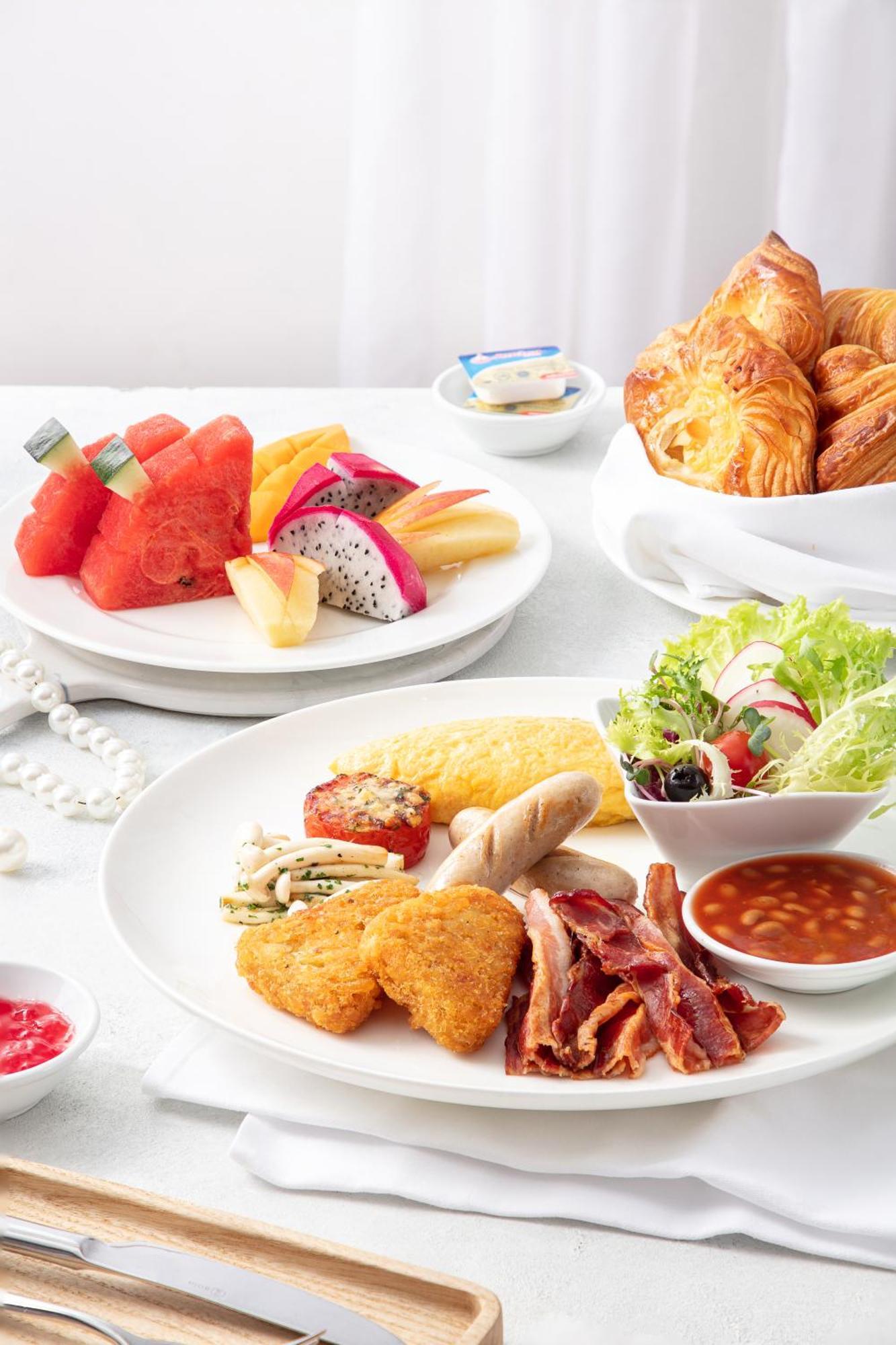 Sheraton Hanoi West Екстер'єр фото