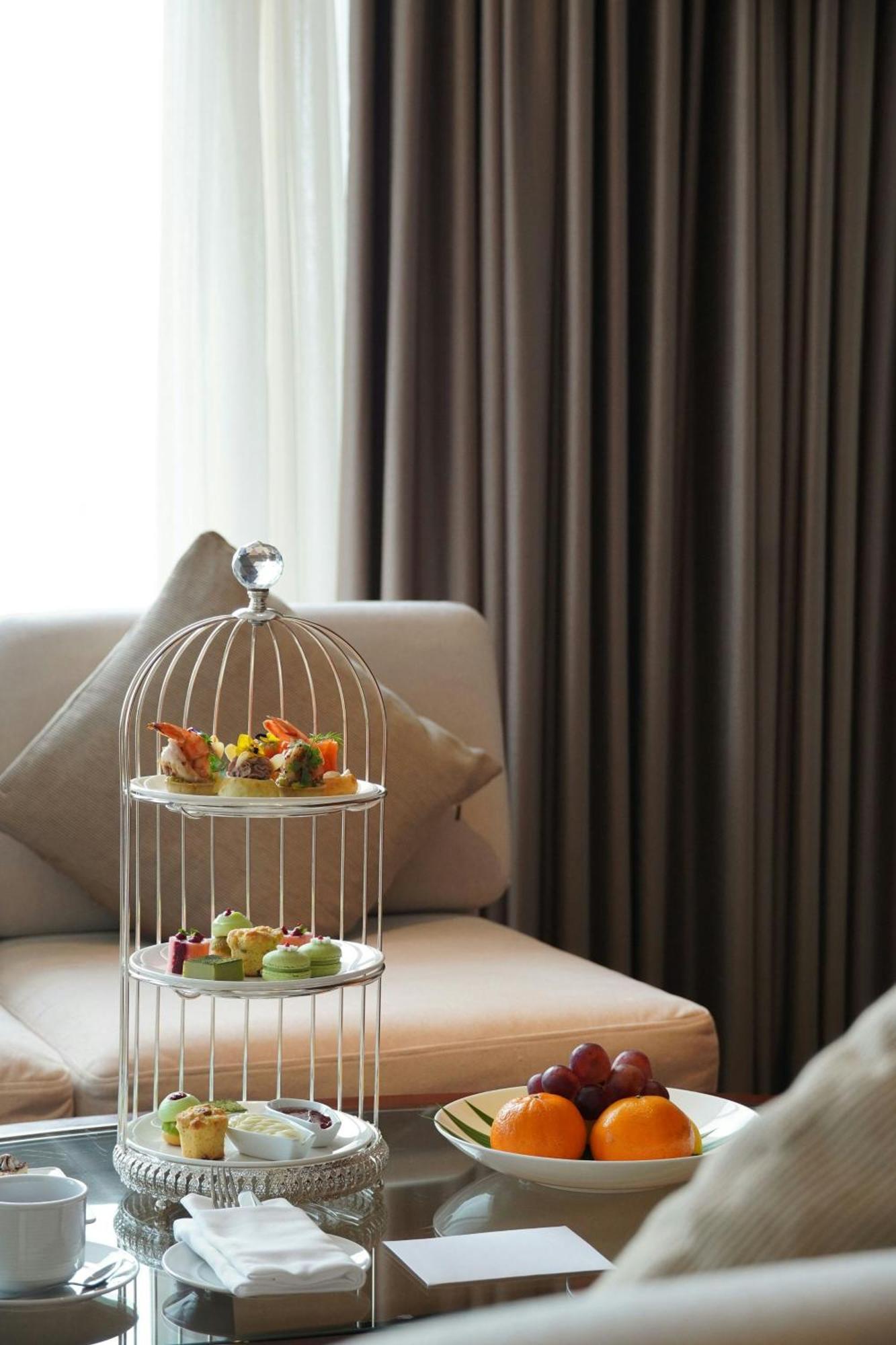 Sheraton Hanoi West Екстер'єр фото