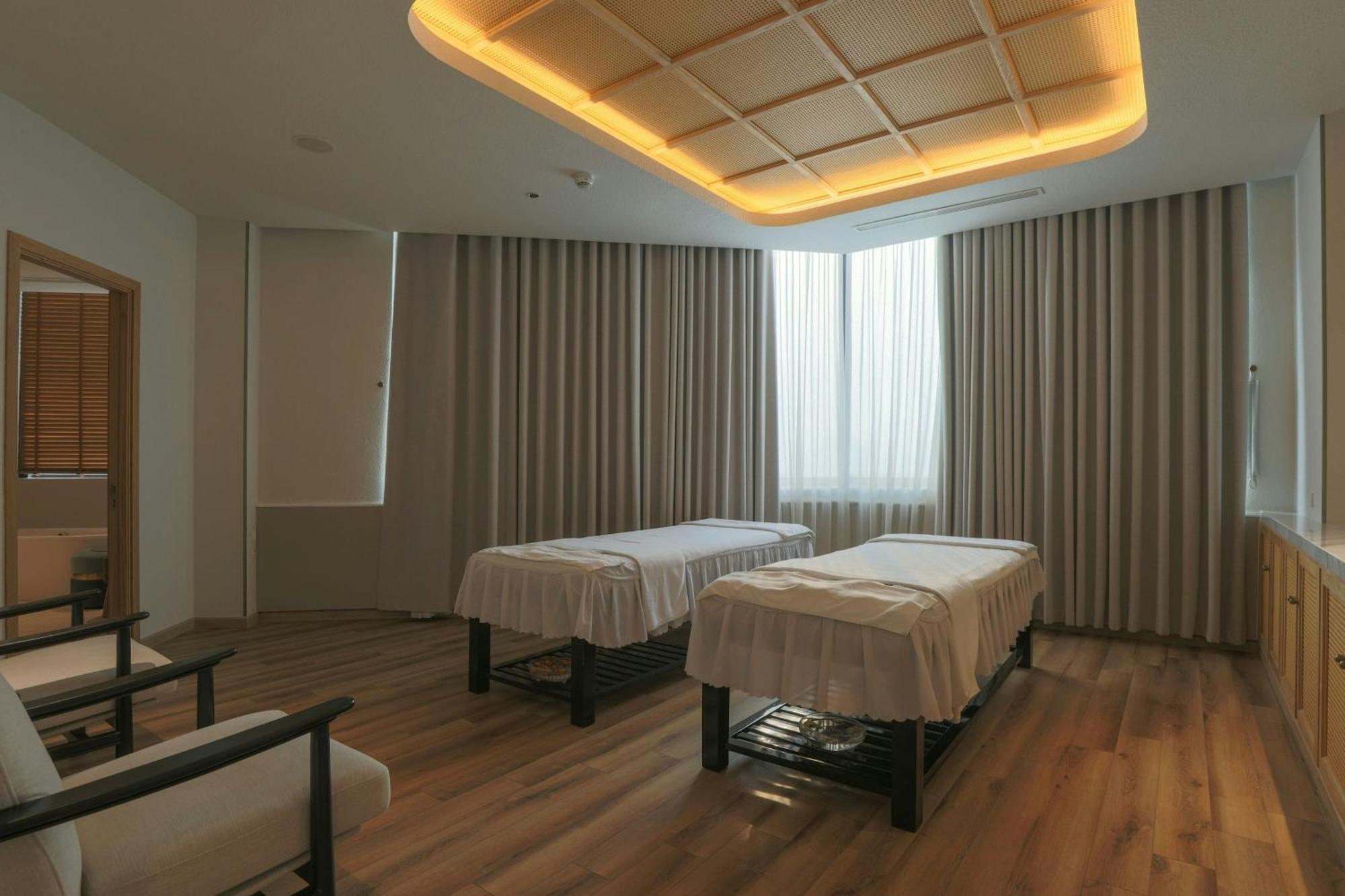 Sheraton Hanoi West Екстер'єр фото