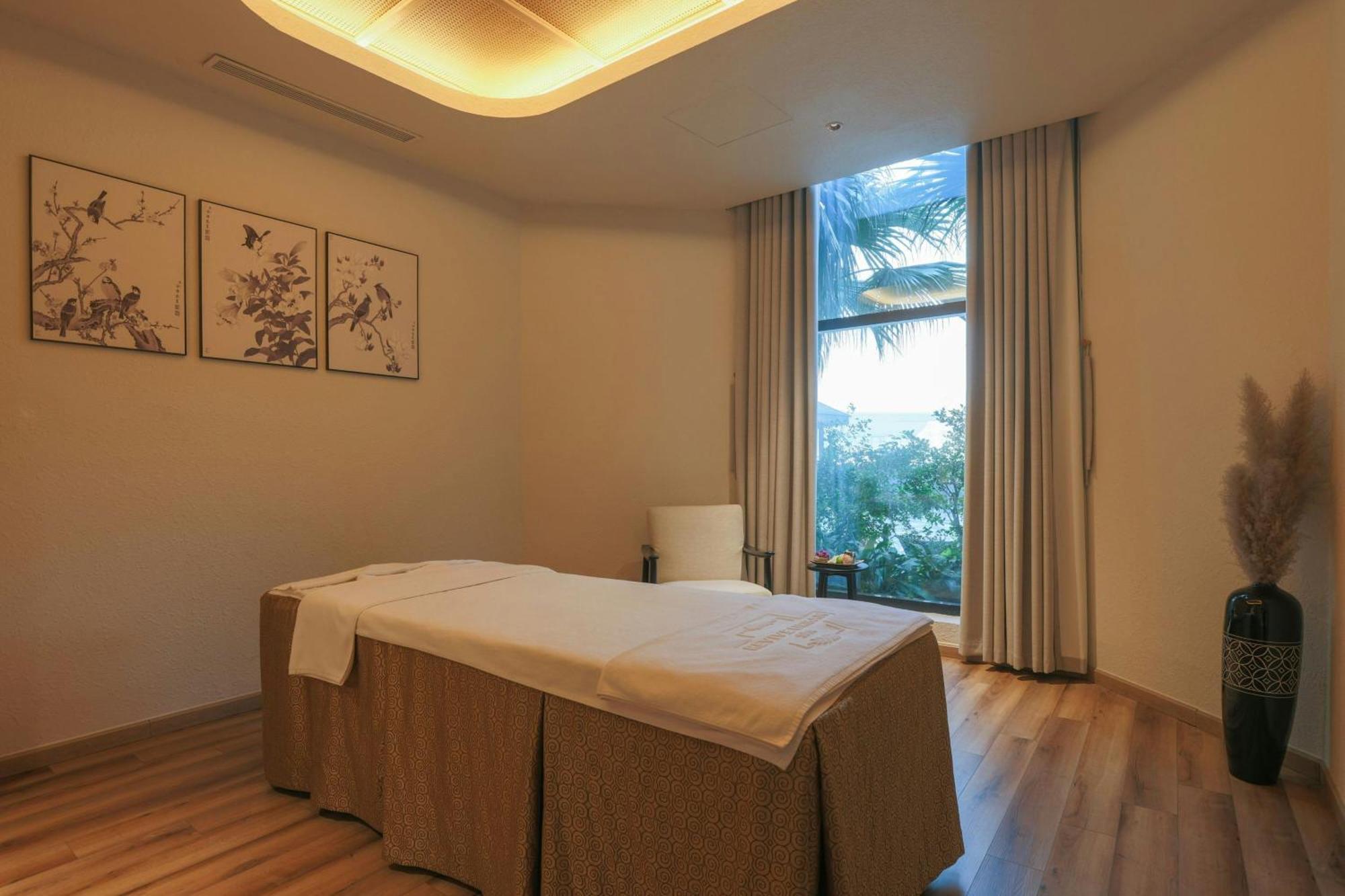 Sheraton Hanoi West Екстер'єр фото