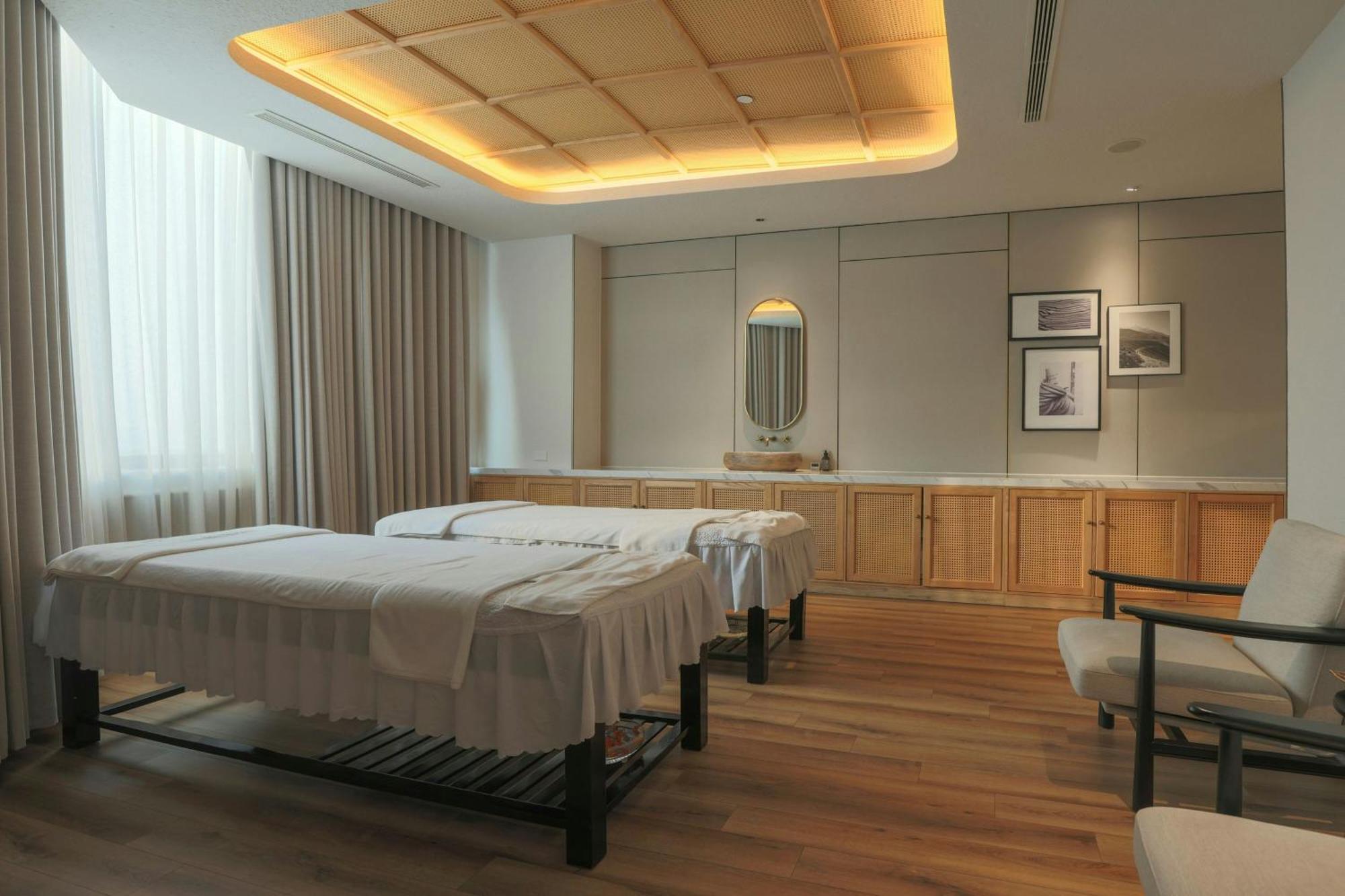 Sheraton Hanoi West Екстер'єр фото